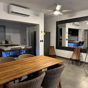  Apartamento Departamento En 1er Piso 2 Bdr 2bath Tezal