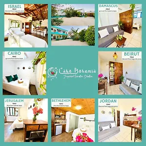  Apartamento Casa Malka