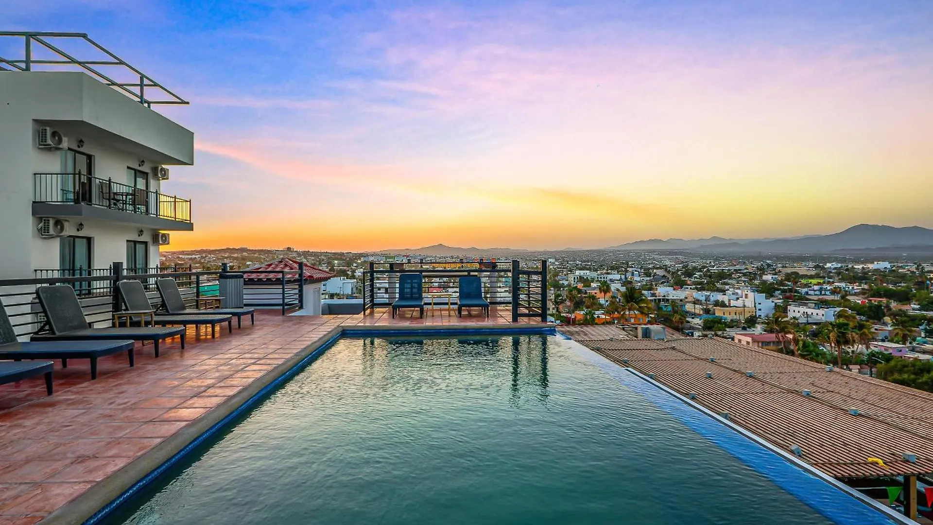 Princess 805 At Morgan Residences Cabo San Lucas