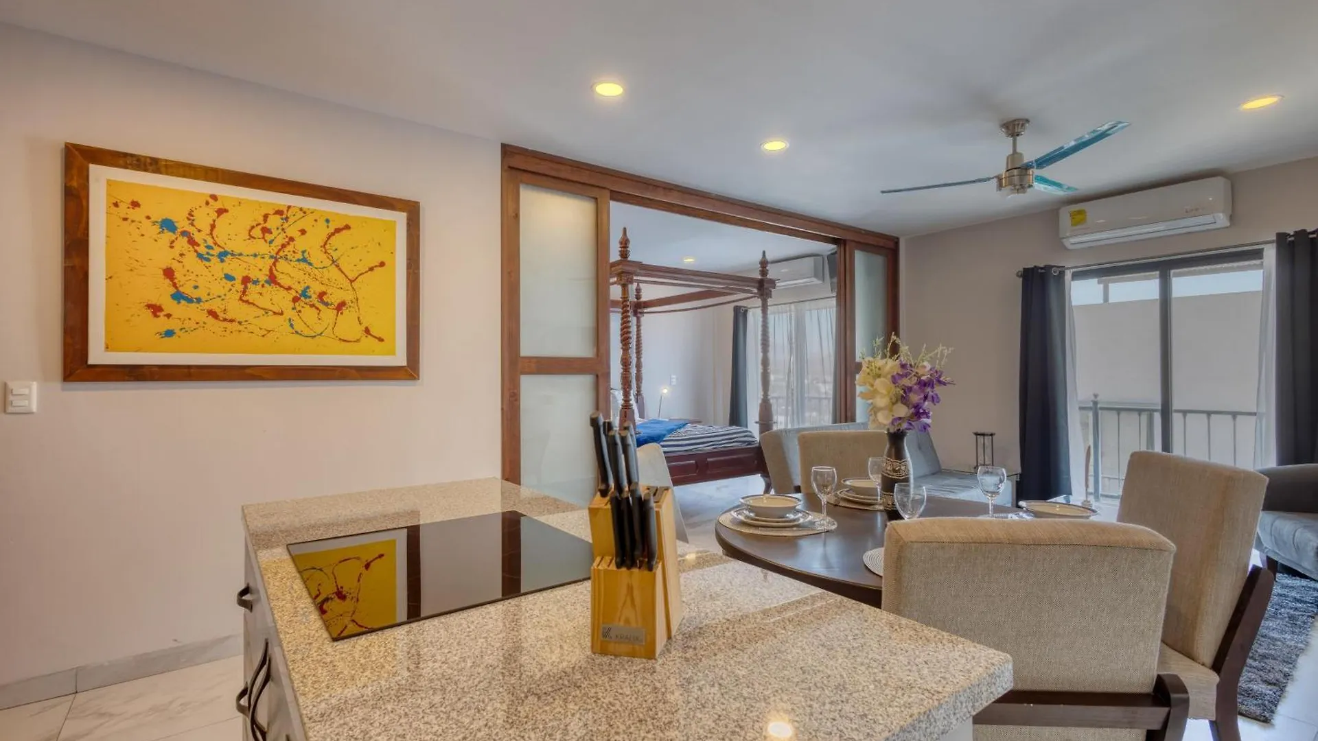 Princess 805 At Morgan Residences Cabo San Lucas Mexico