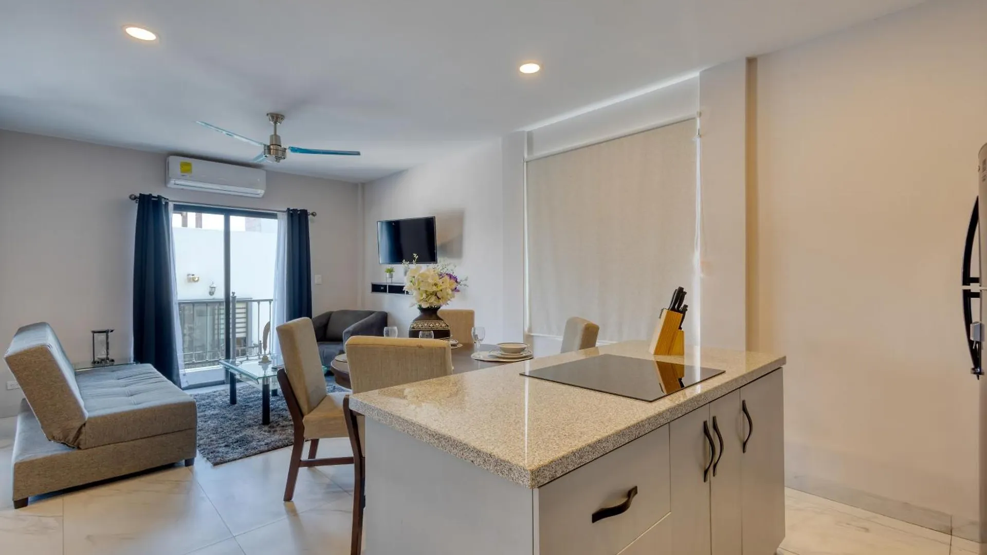 Apartment Princess 805 At Morgan Residences Cabo San Lucas