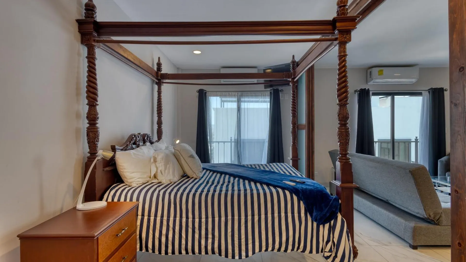 Princess 805 At Morgan Residences Cabo San Lucas Mexico