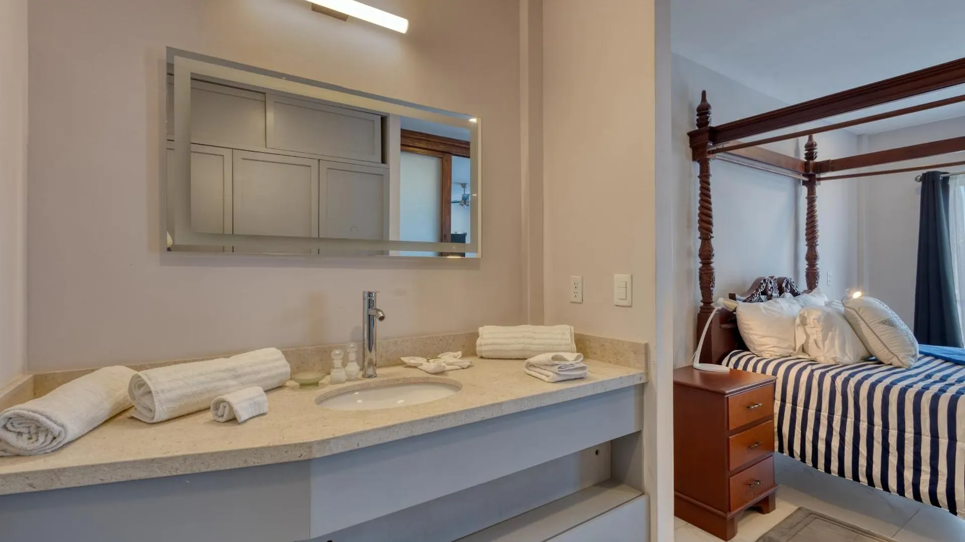 Princess 805 At Morgan Residences Cabo San Lucas Apartment
