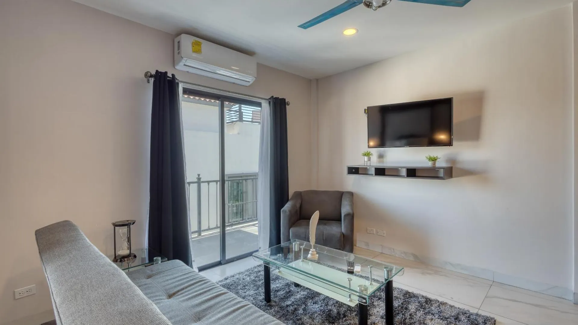 Princess 805 At Morgan Residences Cabo San Lucas Apartment